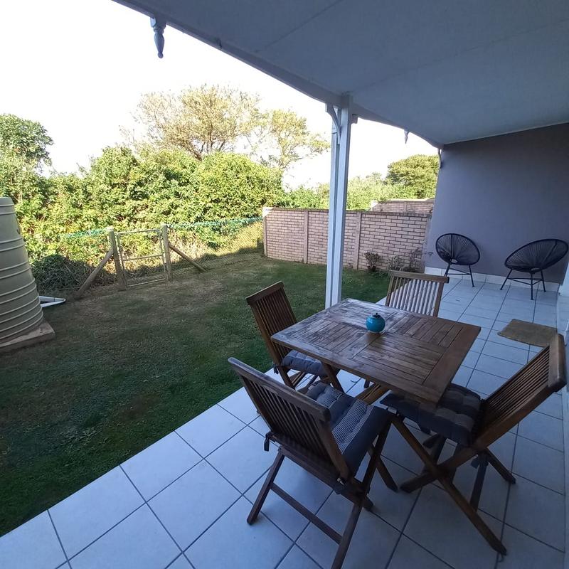 To Let 2 Bedroom Property for Rent in Oatlands Eastern Cape